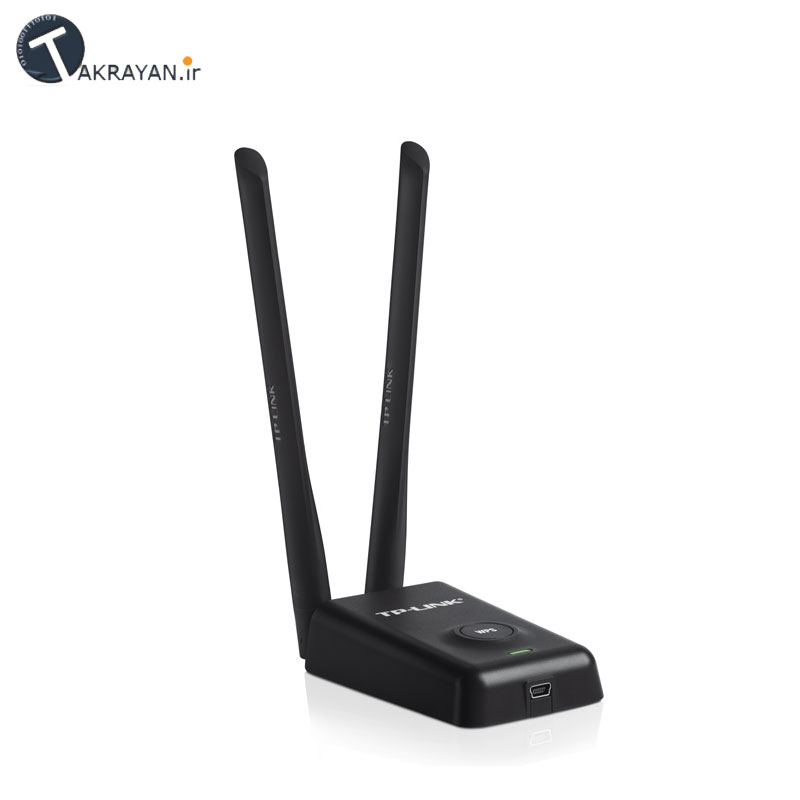 TP-LINK TL-WN8200ND 300Mbps High Power Wireless USB Adapter